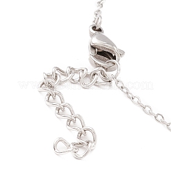304 Stainless Steel Link Bracelets&nbsp;BJEW-M287-05P