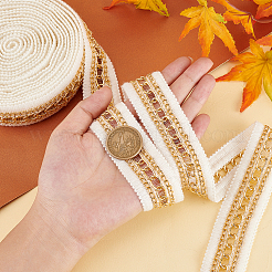 Acrylic Fiber Ribbons&nbsp;OCOR-GA0001-27B