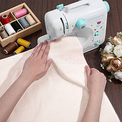 Polyester Fabric&nbsp;DIY-PH0038-55A
