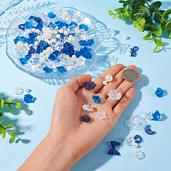 100G Resin Jewelry Making Finding Kits&nbsp;FIND-TA0004-42B