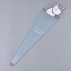 Plastic Gift Bags&nbsp;ABAG-F003-04B