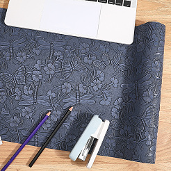 PU Leather Fabric&nbsp;DIY-WH20055-025C