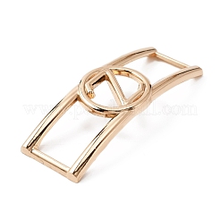 Zinc Alloy Decorative Shoe Buckles&nbsp;FIND-WH0013-76