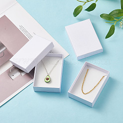 Cardboard Necklaces Boxes&nbsp;CBOX-S008-03