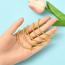 5Pcs Alloy Connector Charms&nbsp;FIND-YW0008-93