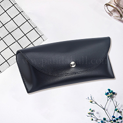 1Pc PU Leather Eyeglass Cases&nbsp;AJEW-CN0005-69B