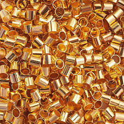 Brass Spacer Beads&nbsp;KK-CJ0001-12