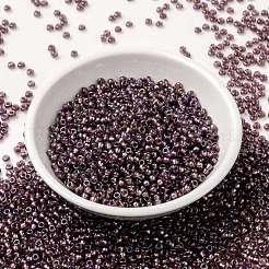 MIYUKI Round Rocailles Beads&nbsp;SEED-JP0009-RR3748