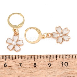 Knitting Row Counter Chains & Locking Stitch Markers Kits&nbsp;HJEW-AB00488
