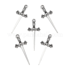 Alloy Pendant&nbsp;X-FIND-C032-05AS