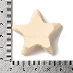 Opaque Resin Sea Animal Decoden Cabochons&nbsp;LS-RESI-M039-05F