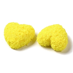 Opaque Resin Cabochons&nbsp;LS-RESI-C024-02B