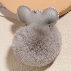 Wool Keychain&nbsp;PW-WG43167-01