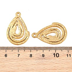 304 Stainless Steel Pendants&nbsp;SA-CBAE7EB-05G