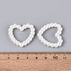 ABS Plastic Imitation Pearl Beads&nbsp;KY-Q004-06A
