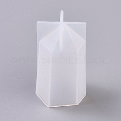 Silicone Molds&nbsp;LS-DIY-WH0152-04