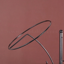 Iron Hat Display Stands&nbsp;PW-WGD29D9-01