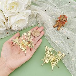 Alloy Display Decoration&nbsp;DJEW-WH0034-39