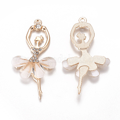 Alloy Big Pendants&nbsp;PALLOY-I198-B08