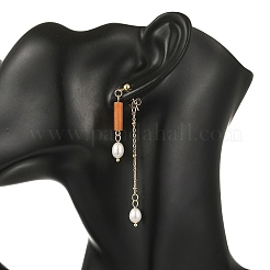 304 Stainless Steel Stud Earrings&nbsp;EJEW-JE07386-02