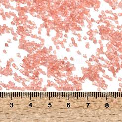 Imitation Cat Eyes Glass Seed Beads&nbsp;X-SEED-H003-03M