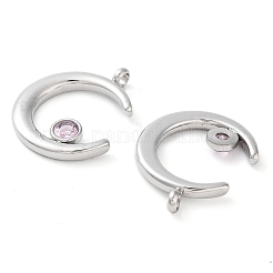 304 Stainless Steel Pendants&nbsp;STAS-L022-380G-02