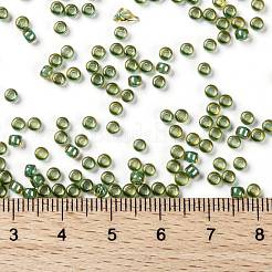 TOHO Round Seed Beads&nbsp;SEED-JPTR08-0380