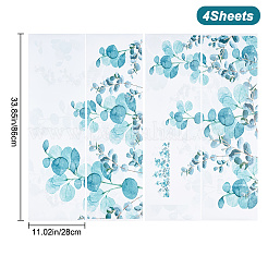 PVC Wall Stickers&nbsp;DIY-WH0032-85B