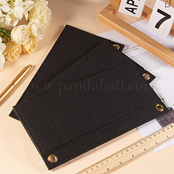 3Pcs Wool Felt Crochet Bag Organizer Inserts&nbsp;FIND-CN0001-54