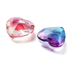 K9 Glass Rhinestone Cabochons&nbsp;RGLA-Q016-03A-01