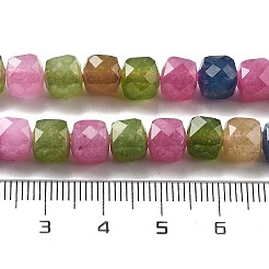 Natural Quartz Beads Strands&nbsp;G-C179-B18-01