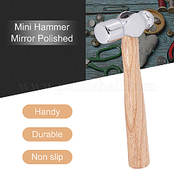 Carbon Steel Ball Hammer&nbsp;TOOL-WH0133-09