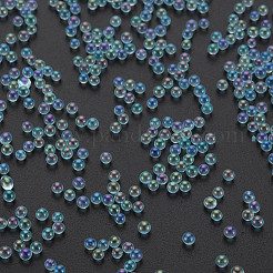 DIY Nail Art Decoration Mini Glass Beads&nbsp;MRMJ-N028-001A-B09