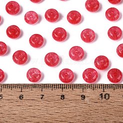 FGB Grade A Drawbench Style Glass Seed Beads&nbsp;SEED-Q040-02A-18