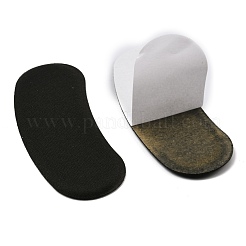 Sponge Heel Cushion Pads&nbsp;AJEW-WH0314-04B