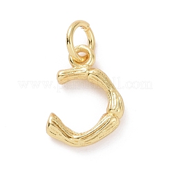 Brass Pendants&nbsp;LS-KK-K165-04C