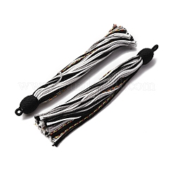 Cotton Tassel Pendants&nbsp;FIND-D302-03E