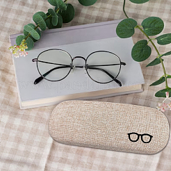 1Pc Iron Eyeglass Cases&nbsp;AJEW-CN0007-33