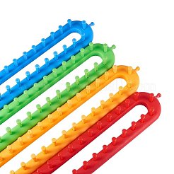 Spool Knitting Loom Sets for Yarn Cord Knitter&nbsp;TOOL-R074-01