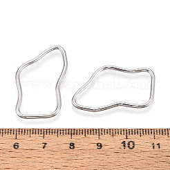 Alloy Linking Rings&nbsp;PALLOY-N181-03P
