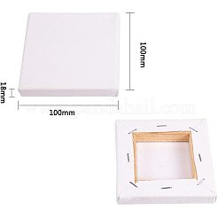 Wooden Sketchpad&nbsp;DIY-PH0018-72