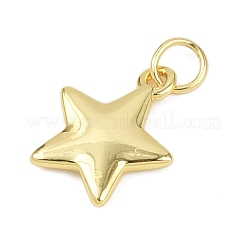 Brass Pendants&nbsp;KK-L231-14G