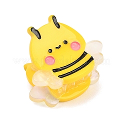 Resin Claw Hair Clips&nbsp;PHAR-K007-02A