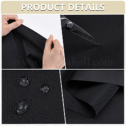 2 Yards Polyester Fabric&nbsp;DIY-NB0014-99B