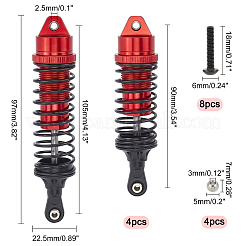 Alloy Shock Absorber Tool&nbsp;TOOL-WH0130-71