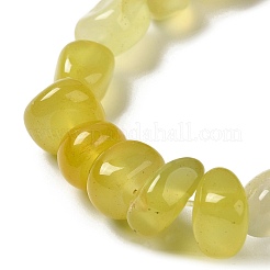 Natural Agate Beads Strands&nbsp;G-H295-B01-04