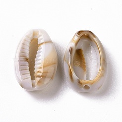 Acrylic Beads&nbsp;OACR-C011-07