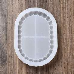 DIY Silicone Geometric Bubble Coaster Molds&nbsp;X1-AJEW-M224-01E