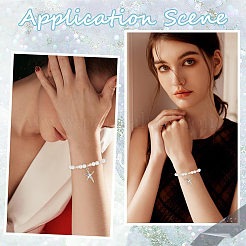 DIY Earring Jewelry Making Finding Kits&nbsp;DIY-SP0002-92