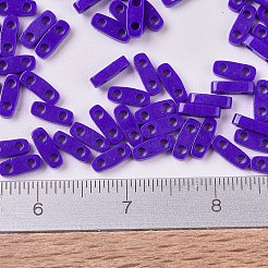 MIYUKI Quarter TILA Beads&nbsp;SEED-X0054-QTL0414